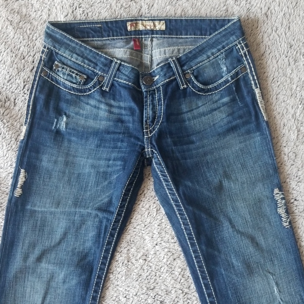 BKE Stella Jeans